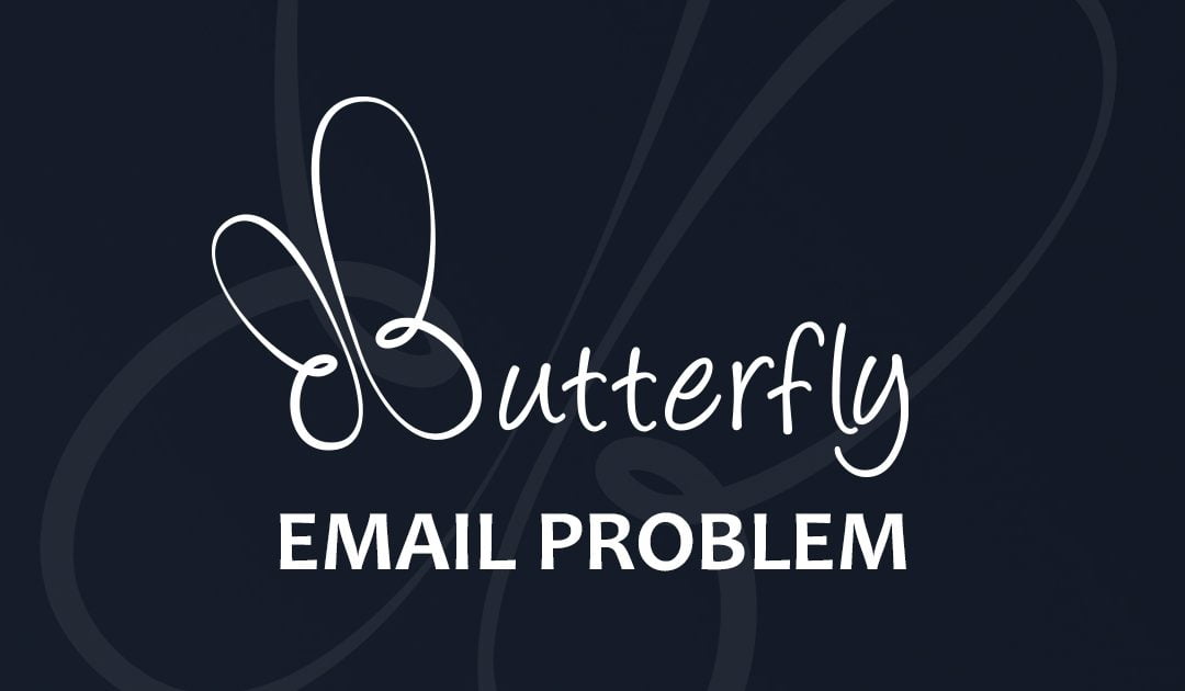 Mejl mi ne radi, do čega je problem i šta da radim?