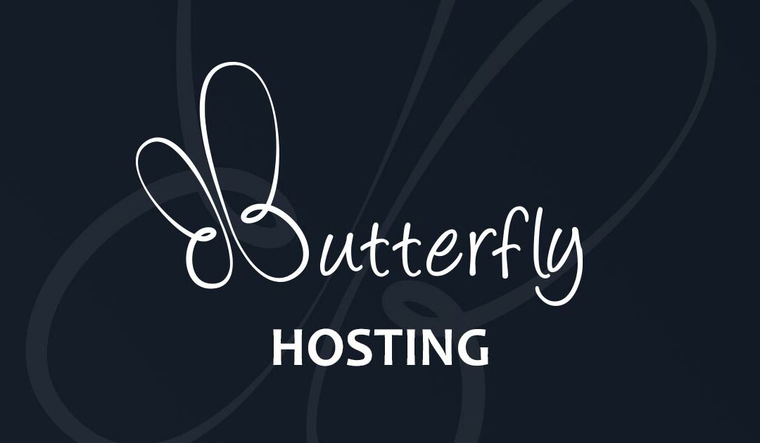 The Butterfly dedicated server