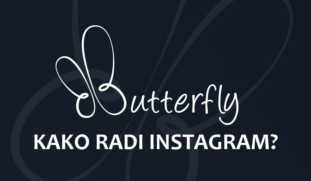 Kako funkcioniše algoritam Instagram-a?