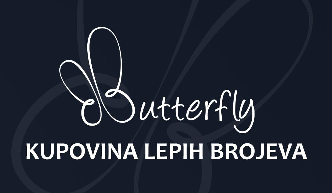 Potreban vam je „lep“ broj telefona za posao, mi imamo rešenje!